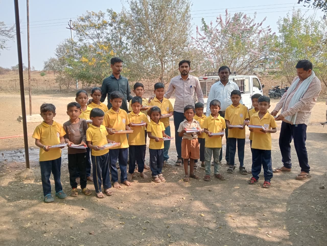 School activities