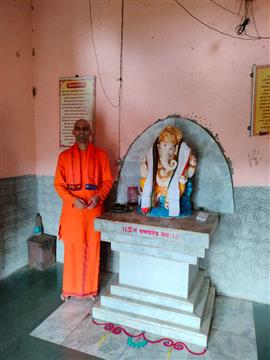 Temple & spiritual gatherings