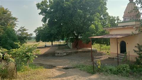 School campus