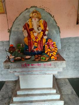 Temple & spiritual gatherings