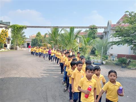 School activities