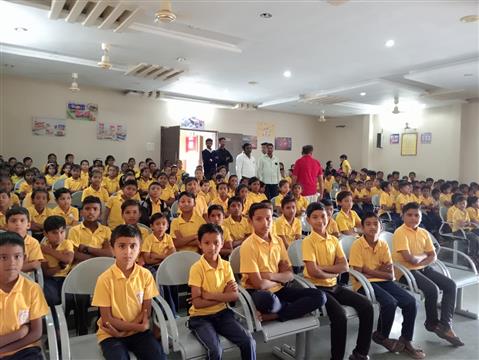 School activities