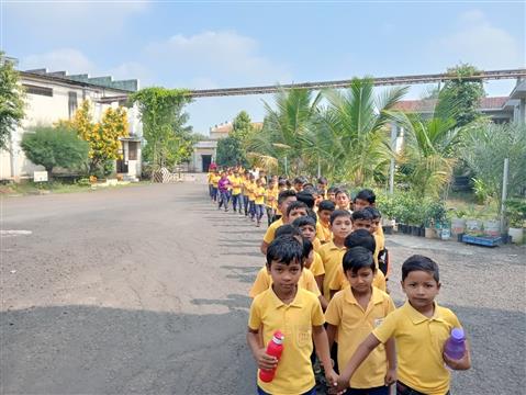 School activities