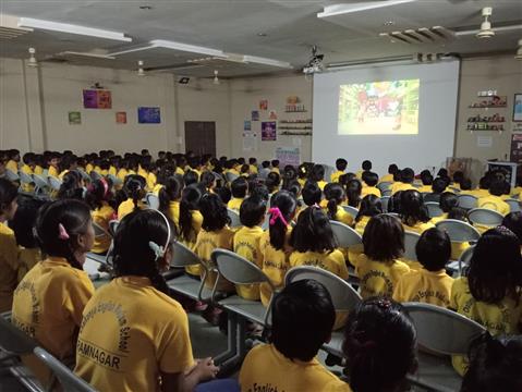 School activities
