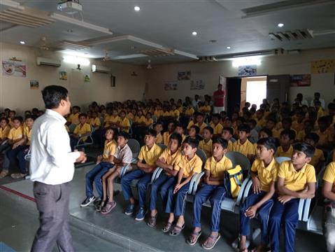 School activities
