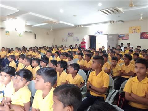 School activities