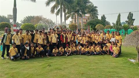 School activities