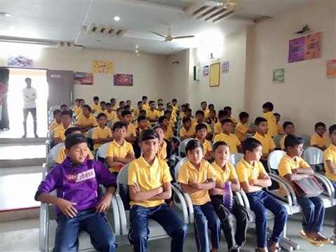 School activities