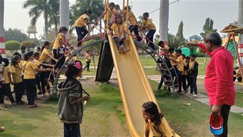 School activities