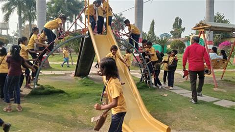 School activities
