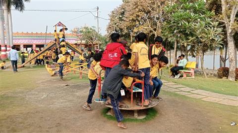 School activities