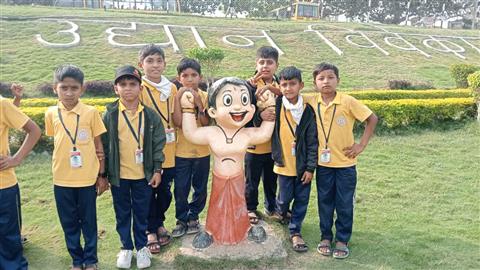 School activities