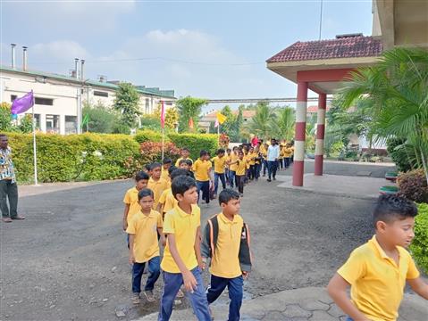 School activities