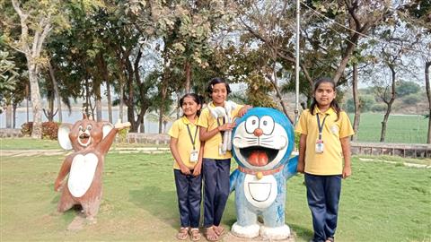 School activities