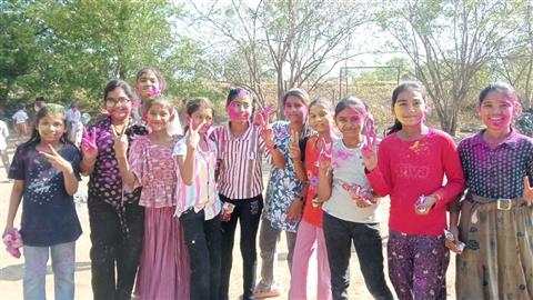 School activities