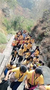 School activities