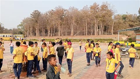 School activities