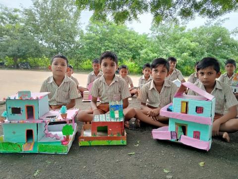 School activities