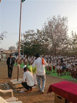 School activities