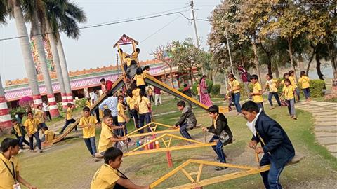 School activities