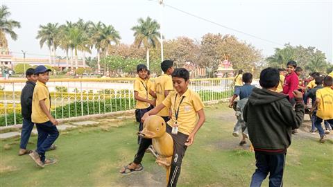 School activities