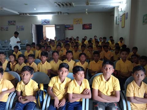 School activities