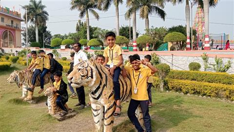 School activities