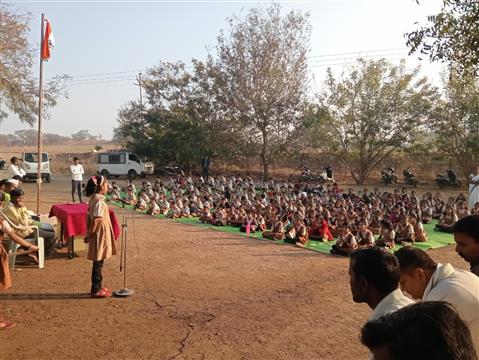 School activities