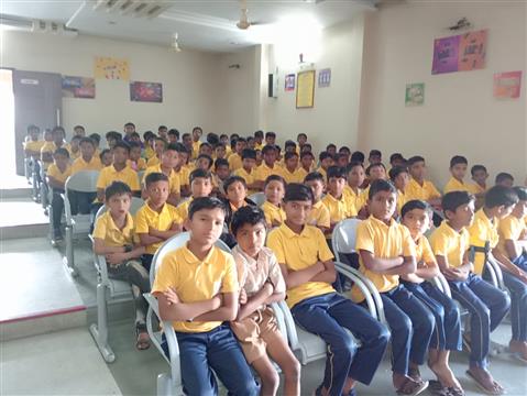 School activities