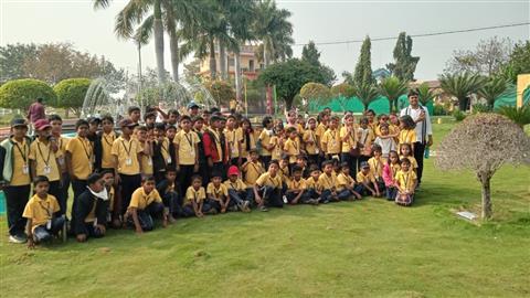School activities