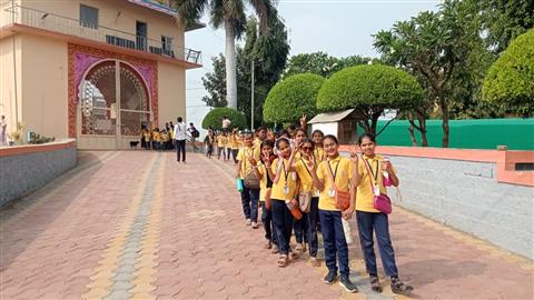 School activities
