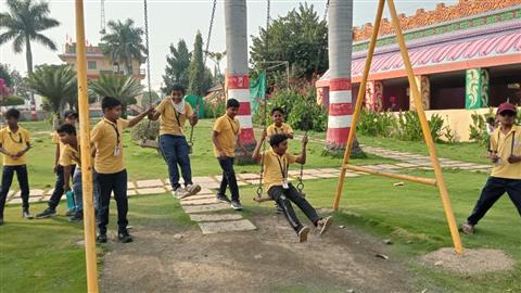 School activities