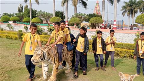 School activities