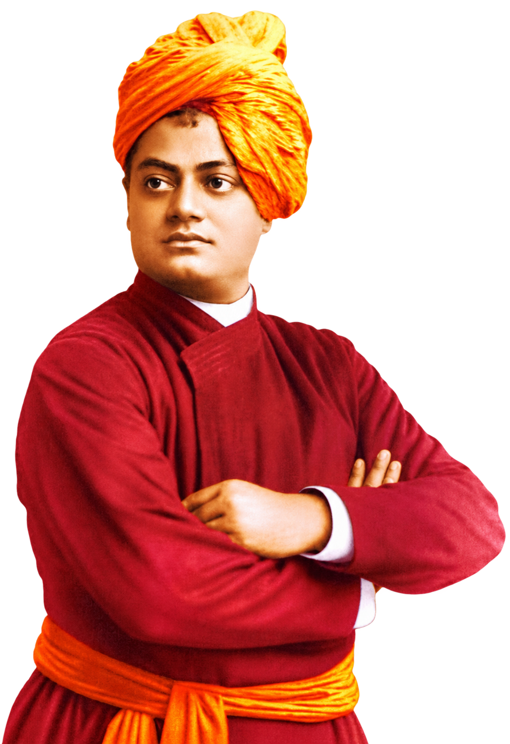 Swami Vivekananda